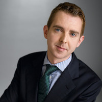 Niall Hargan