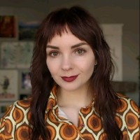 Bridget Nastali