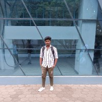 Madhavan Maddy
