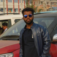 Bijoy kr Hembram (Raj)