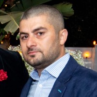 Ervin Issagholian