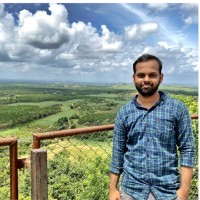Pavan T N