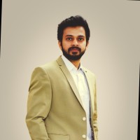 Rahul Sharma