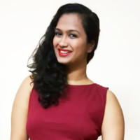 Shailika Parekh