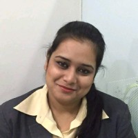 Barkha Mishra