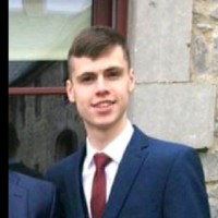 Darragh Ward
