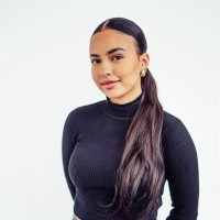 Amina Khribech