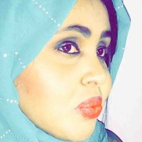 Nasra Othman