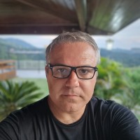 Arnaldo Pontes