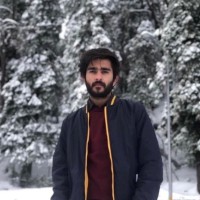 Zeeshan Ahmad
