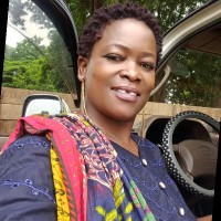 Sevria Kamutanho