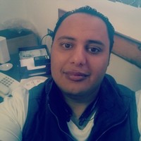 Ahmed Ehab