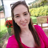 Andressa Campagnolo Magnaguagno