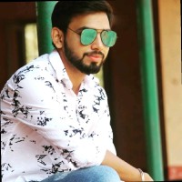Ritesh Sharma