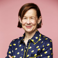 Sharon McBride
