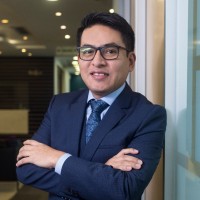 Gerson Roger Sánchez Palomares