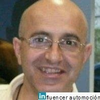 Salvador Marco - Head Of Workshop