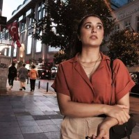 Zeynep Özbey