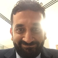 Mahmoud Morsi