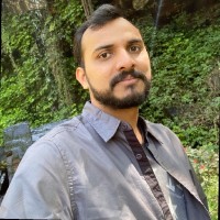 Vishnu Pandey