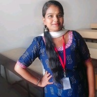 Mohanalakshmi K