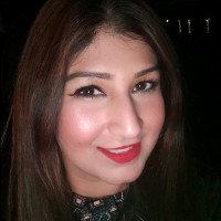 Tarannum Mohiuddin