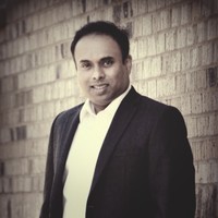 Manu Sadanandan