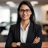 Anu Rajesh