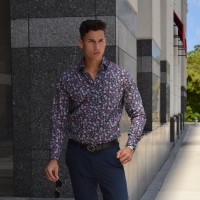 Ray Abreu