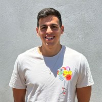 Gonzalo Riquelme Ludwig