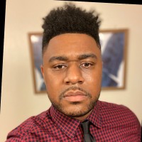 Corey Walker