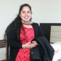 Pankhuri Kapoor