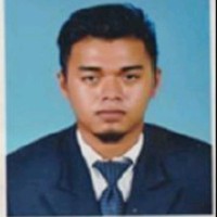 Syafiq Mohammad