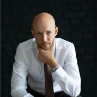 Tamás Simon dr., LL.M