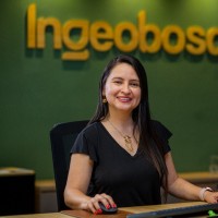 Ana Milena Jiménez Guerra