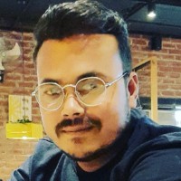 Thakur Shubham Singh
