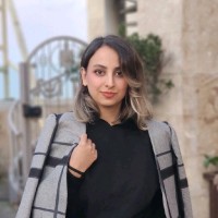 Neda Babaei