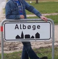 Henrik Albøge