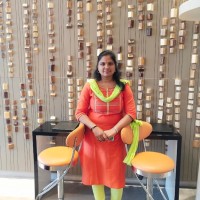 Renuka devi Thiyagarajan