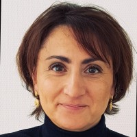 Sonia Seyranian