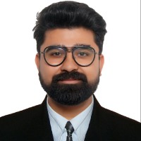 Shivam Chugh