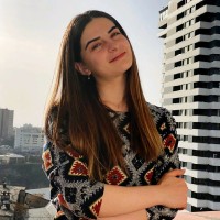 Shushan Khachatryan