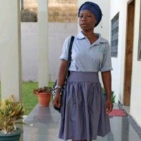 Aïcha Bamba