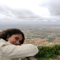 Kaviya Raja