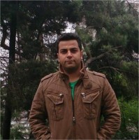 Farhad Mohajery