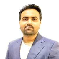 Dhruv Patel