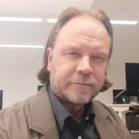 Patrik Vuorela