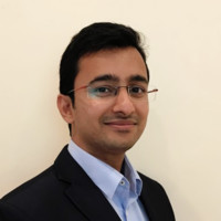 Srikanth Katikala