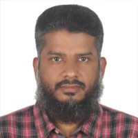Mohammad Sayful Alam