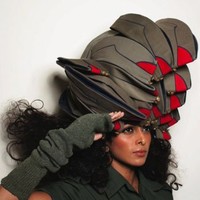 Ксения Лапикова